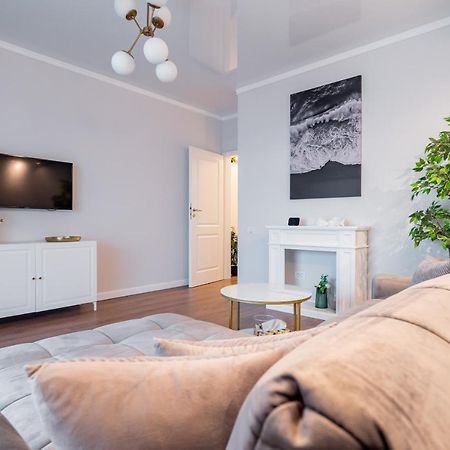 Golden Mirage Sunset Apartment Мамая Экстерьер фото