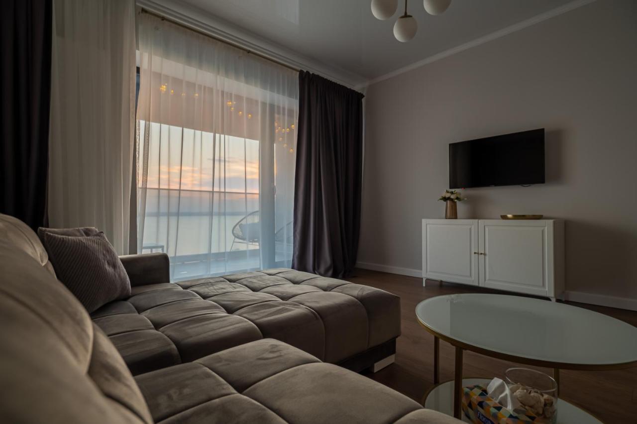 Golden Mirage Sunset Apartment Мамая Экстерьер фото