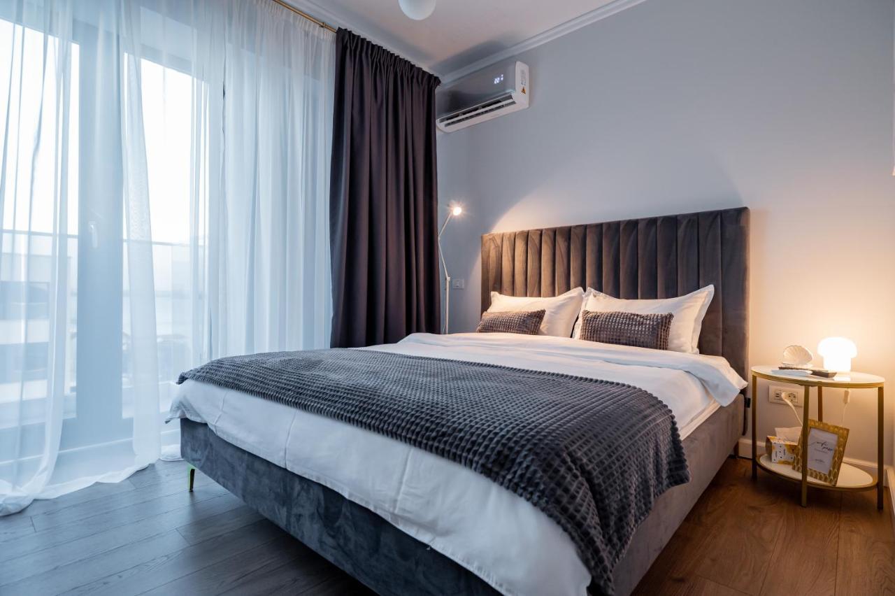 Golden Mirage Sunset Apartment Мамая Экстерьер фото