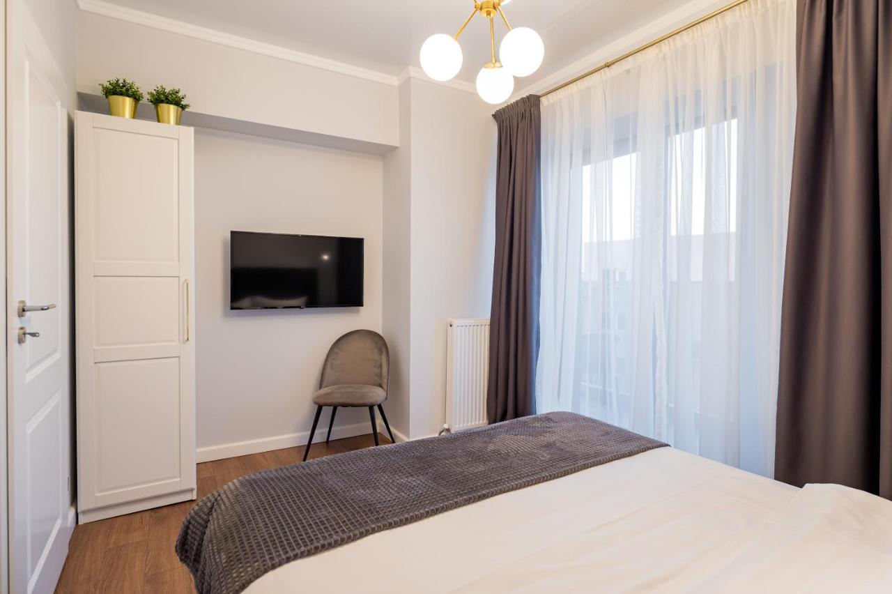 Golden Mirage Sunset Apartment Мамая Экстерьер фото