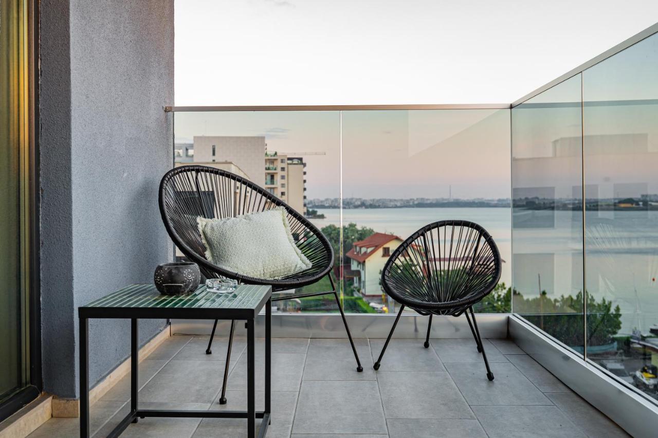 Golden Mirage Sunset Apartment Мамая Экстерьер фото